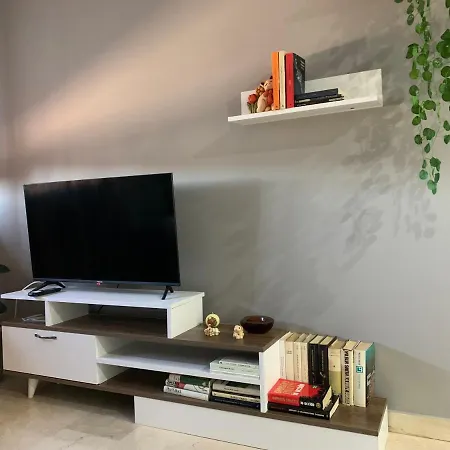 “l' Angolo Dei Sogni” Апартаменты