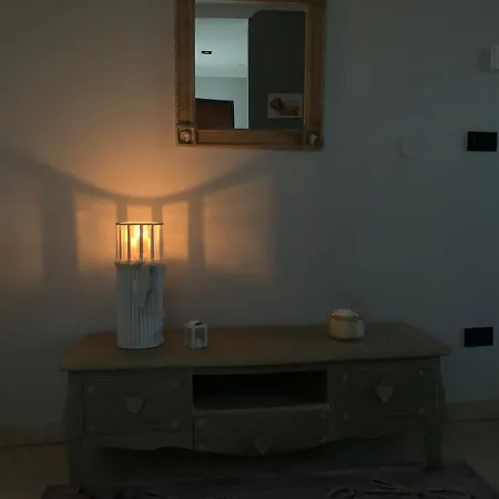 Apartament “l' Angolo Dei Sogni” Casale Monferrato