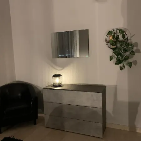 “l' Angolo Dei Sogni” Апартаменты