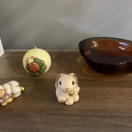 Апартаменты “l' Angolo Dei Sogni” Казале-Монферрато