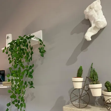 “l' Angolo Dei Sogni” Апартаменты *