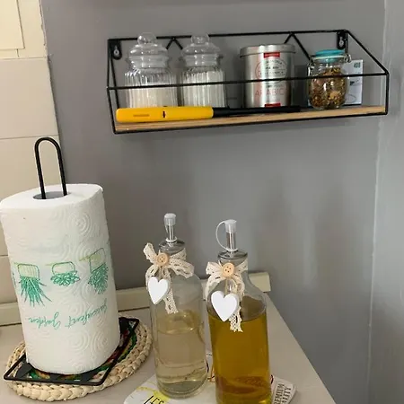 Apartament “l' Angolo Dei Sogni” Casale Monferrato