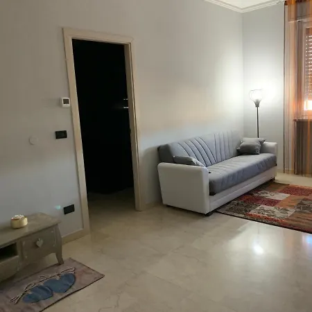 “l' Angolo Dei Sogni” Apartament