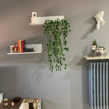 “l' Angolo Dei Sogni” * Казале-Монферрато