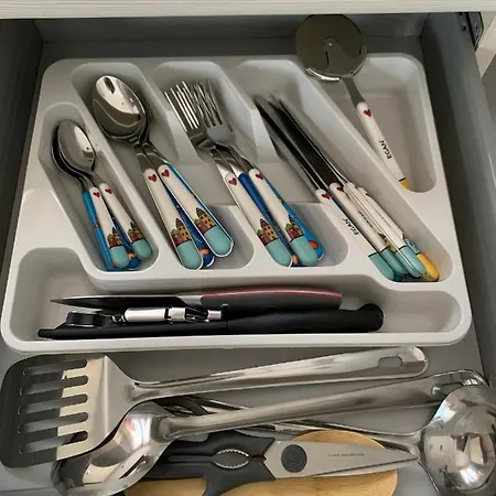 Апартаменты “l' Angolo Dei Sogni”