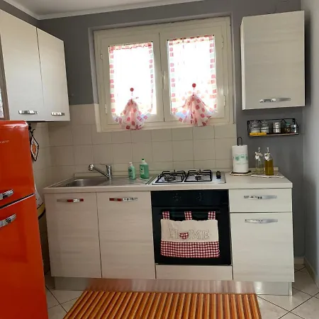 “l' Angolo Dei Sogni” Казале-Монферрато