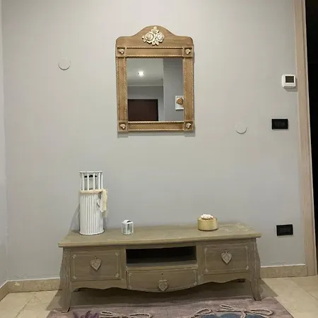 “l' Angolo Dei Sogni” Apartament *