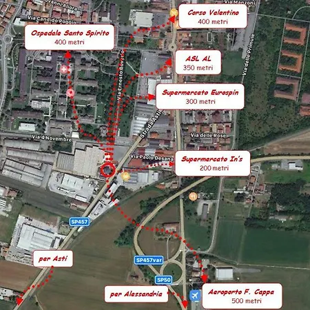 “l' Angolo Dei Sogni” *