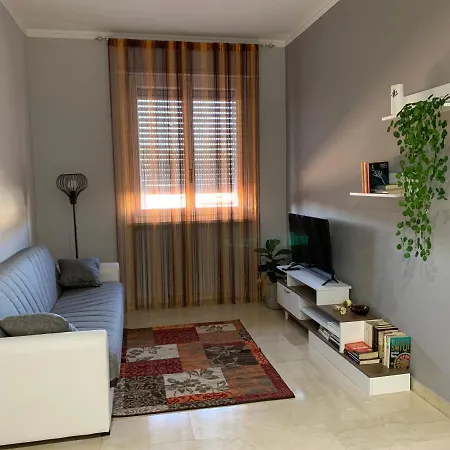 Apartament “l' Angolo Dei Sogni” Casale Monferrato