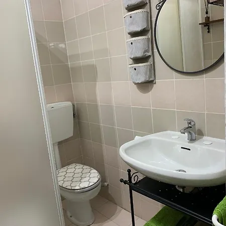 “l' Angolo Dei Sogni” Apartament *
