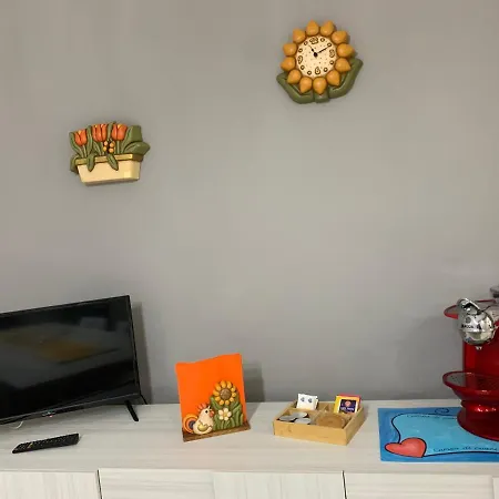 “l' Angolo Dei Sogni” *