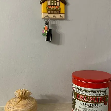 “l' Angolo Dei Sogni” *