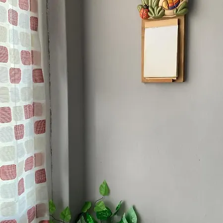 “l' Angolo Dei Sogni” Апартаменты