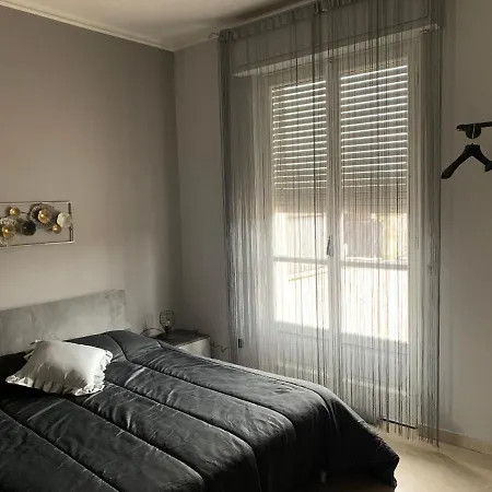 Apartament “l' Angolo Dei Sogni” *
