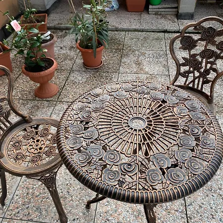 “l' Angolo Dei Sogni” *