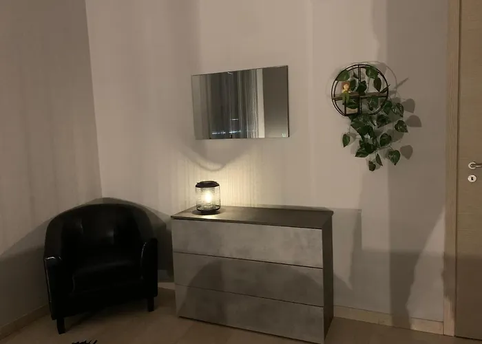 “l' Angolo Dei Sogni” Apartamento